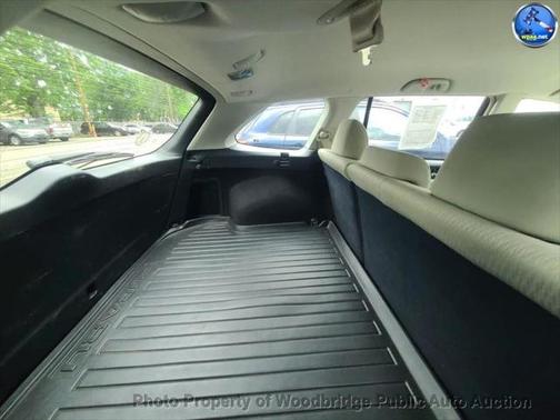 2010 Subaru Outback 2.5 i Premium