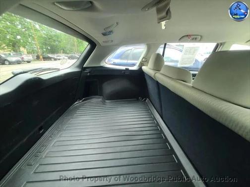 2010 Subaru Outback 2.5 i Premium