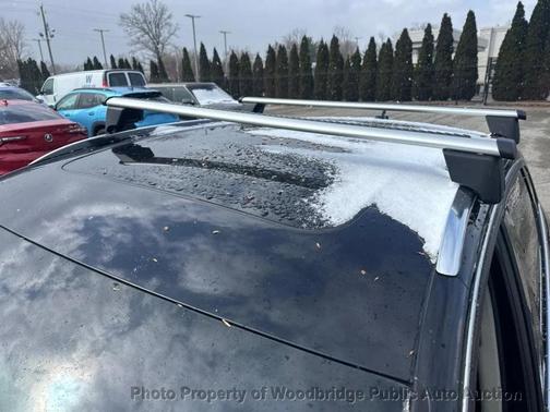 2009 Audi Q5 3.2 Prestige