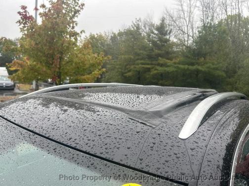 2015 Volkswagen Tiguan 4MOTION Auto R-Line