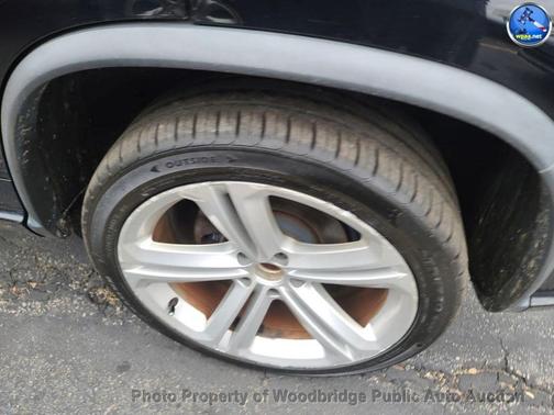 2015 Volkswagen Tiguan 4MOTION Auto R-Line