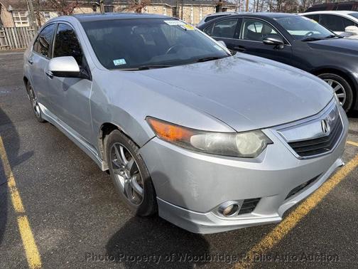 2014 Acura TSX Special Edition