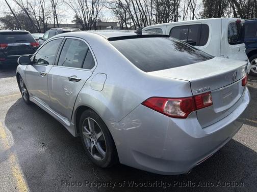 2014 Acura TSX Special Edition