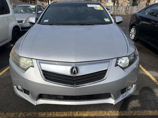 2014 Acura TSX Special Edition