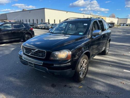 2008 Volvo XC90 V8