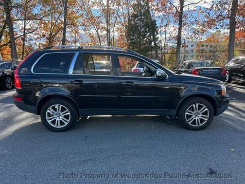 2008 Volvo XC90 V8