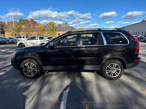 2008 Volvo XC90 V8