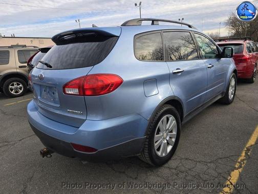 2010 Subaru Tribeca 3.6 R Limited