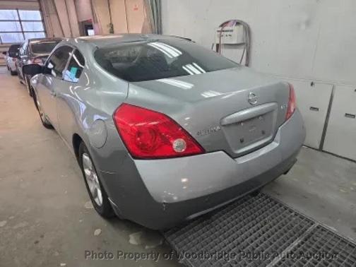 2009 Nissan Altima 2.5 S