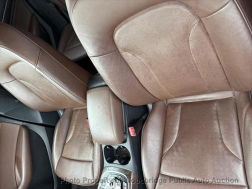 2016 Audi Q5 3.0T Premium Plus