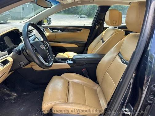 2013 Cadillac XTS Luxury