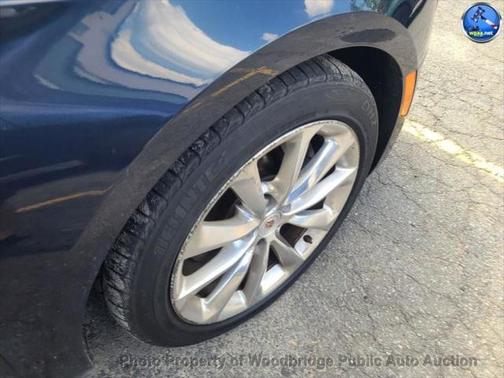 2013 Cadillac XTS Luxury
