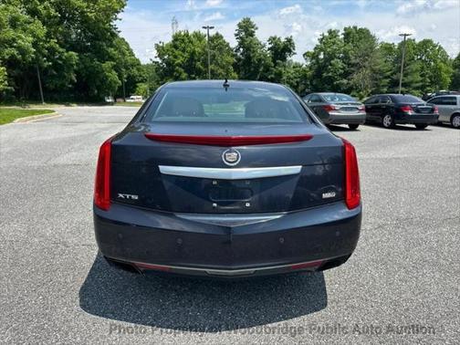 2013 Cadillac XTS Luxury