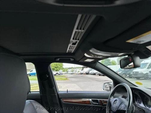2011 Mercedes-Benz C-Class C 300 4MATIC Sport