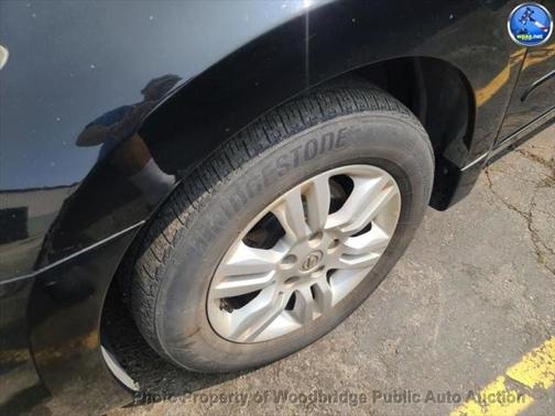 2010 Nissan Altima 2.5 SL