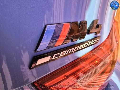 2016 BMW M4 Base