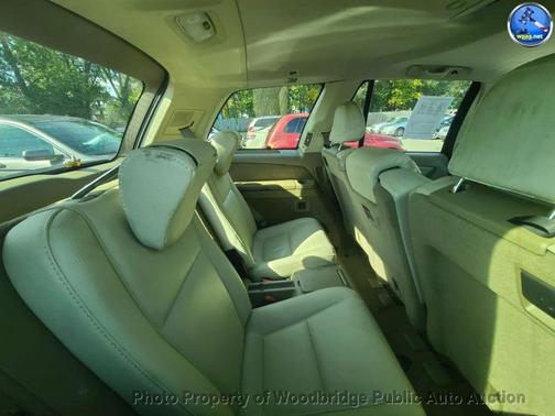 2011 Volvo XC90 3.2