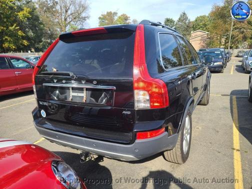 2011 Volvo XC90 3.2