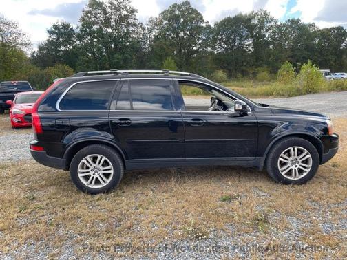 2011 Volvo XC90 3.2