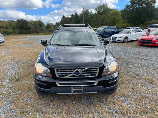 2011 Volvo XC90 3.2