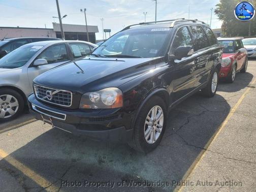 2011 Volvo XC90 3.2