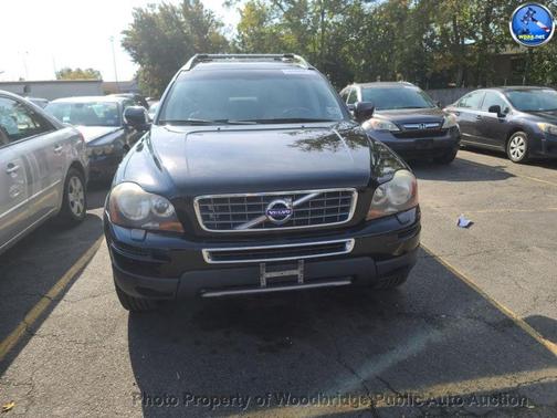 2011 Volvo XC90 3.2