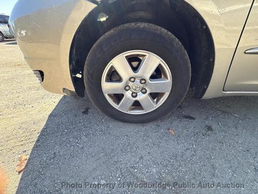 2005 Toyota Sienna LE