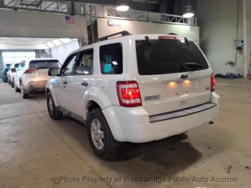 2013 Nissan Rogue SV w/SL Pkg