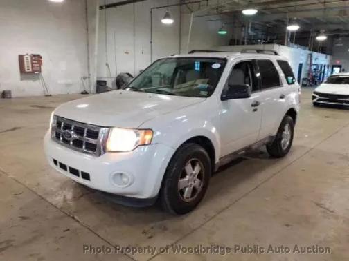 2013 Nissan Rogue SV w/SL Pkg