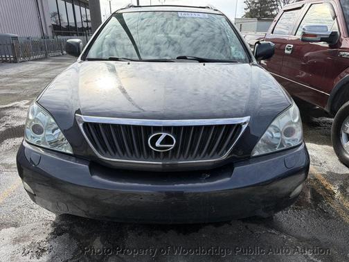 2009 Lexus RX 350 Base
