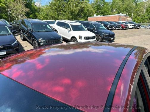 Signal Red 2013 Kia Rio EX