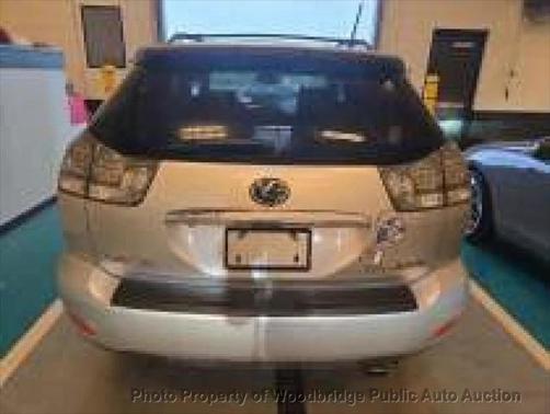 2008 Lexus RX 400h Base