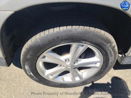 2008 Lexus RX 400h Base