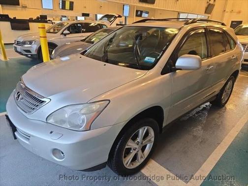 2008 Lexus RX 400h Base