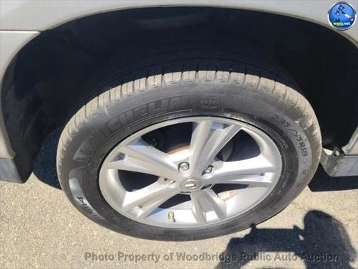 2008 Lexus RX 400h Base