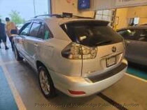 2008 Lexus RX 400h Base