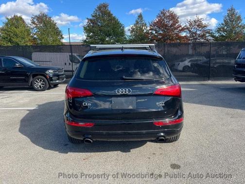 2014 Audi Q5 2.0T Premium Plus