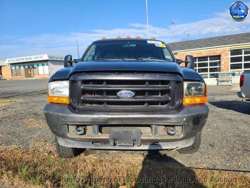 1999 Ford F-350 