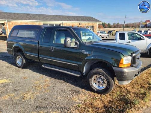 1999 Ford F-350 