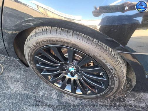 2010 BMW 750 Li xDrive