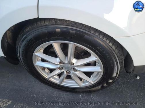 2016 Land Rover Range Rover Sport Supercharged SE