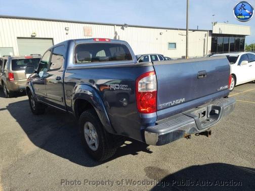 Stratosphere Mica 2004 Toyota Tundra SR5