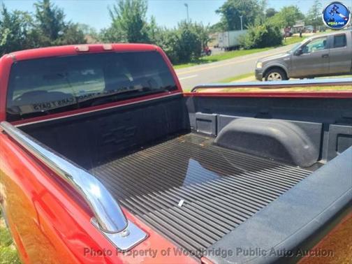 2000 Chevrolet Silverado 1500 LS Extended Cab