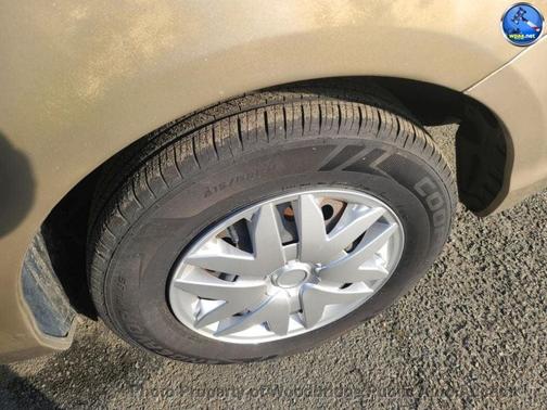 2010 Toyota Sienna CE