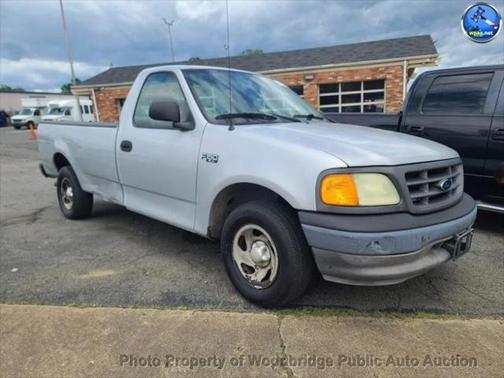 2004 Ford F-150 Classic - Styleside