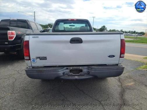 2004 Ford F-150 Classic - Styleside