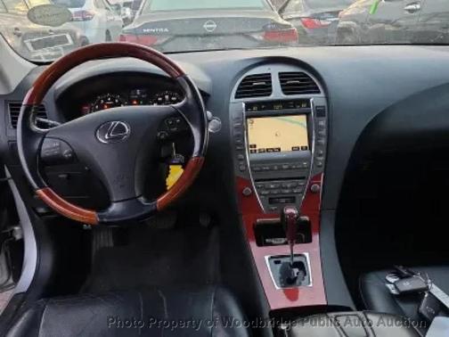 2007 Lexus ES 350 Base