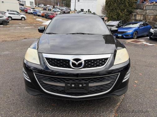 2010 Mazda CX-9 Sport