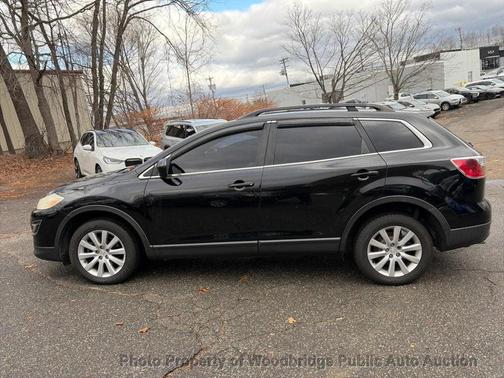 2010 Mazda CX-9 Sport