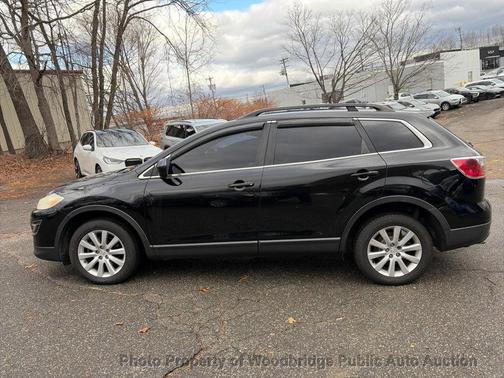 2010 Mazda CX-9 Sport